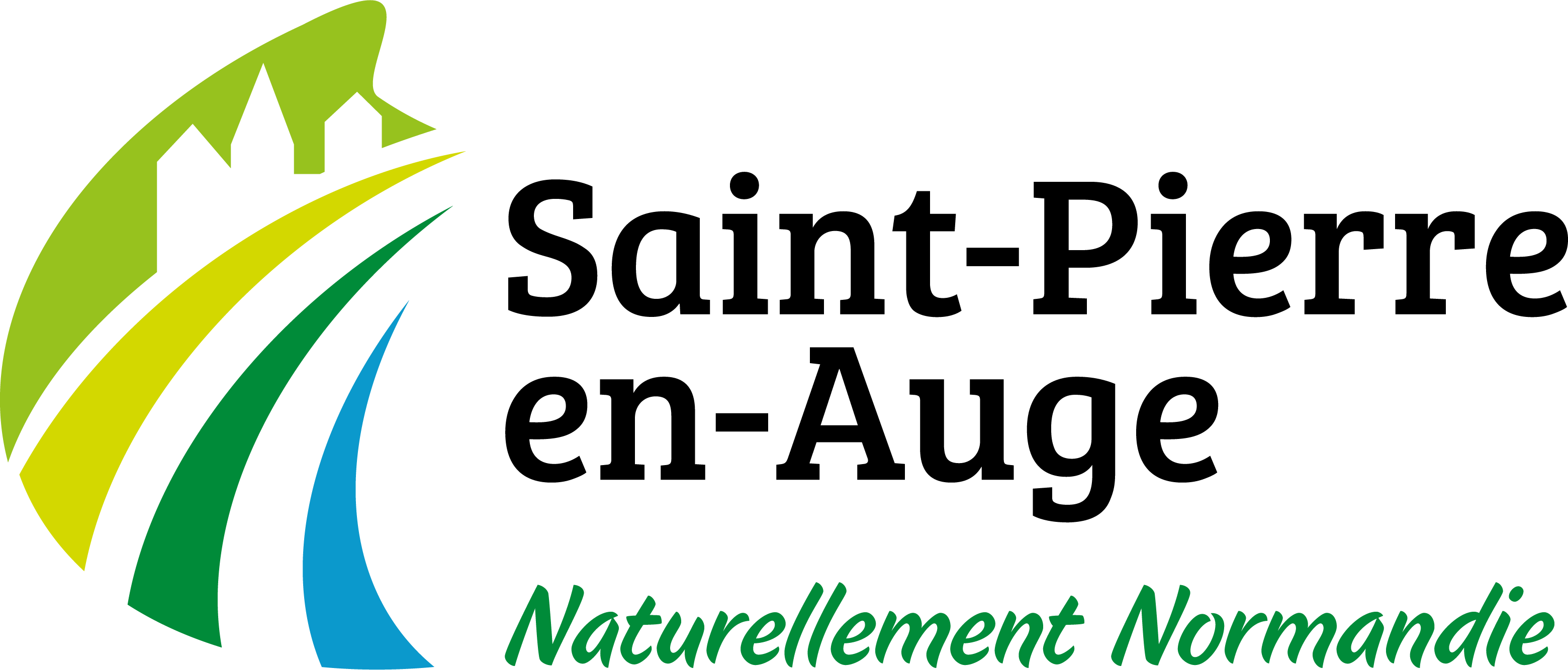 Logo Commune de Saint-Pierre-en-Auge, Cimetière