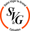 Logo Commune de Saint-Vigor-le-Grand, Cimetière