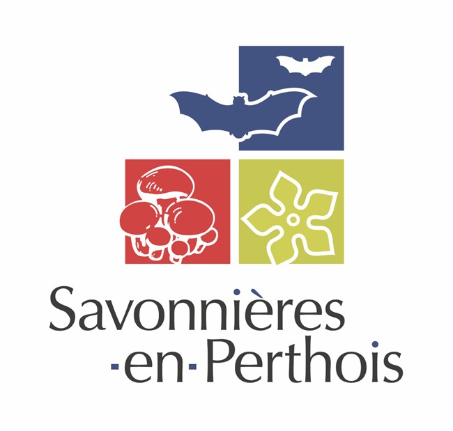 Logo de la commune de SAVONNIERES EN PERTHOIS, Cimetière de la commune de SAVONNIERES EN PERTHOIS