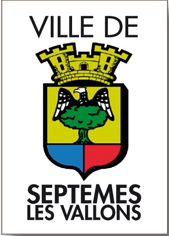 Logo Ville de Septèmes-les-Vallons, Cimetière