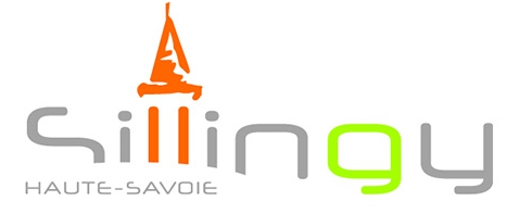 Logo de la ville de SILLINGY, Cimetière de la ville de SILLINGY