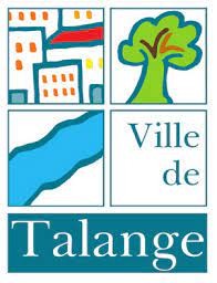 Logo Ville de Talange, Cimetière