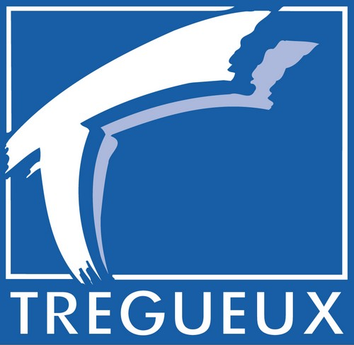 Logo Ville de Trégueux, Cimetière