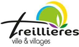 Logo de la commune de TREILLIERES, Cimetière de la commune de TREILLIERES