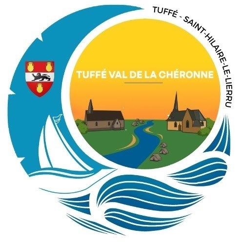 Logo Commune de Tuffé Val de la Chéronne, Cimetière
