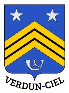 Logo Commune de Verdun-Ciel, Cimetière