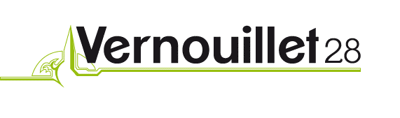 Logo de la ville de VERNOUILLET, Cimetière de la ville de VERNOUILLET