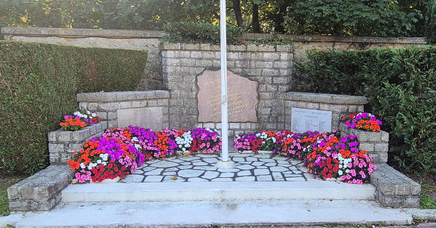 listes de photographies des cimetière de la commune de VIROFLAY, Histoire des cimetières de la commune de VIROFLAY , Historique sépultures de la commune de VIROFLAY 