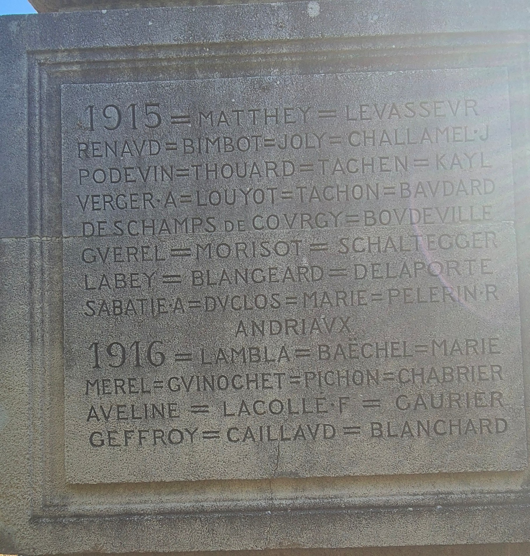 listes de photographies des cimetière de la commune de VIROFLAY, Histoire des cimetières de la commune de VIROFLAY , Historique sépultures de la commune de VIROFLAY 