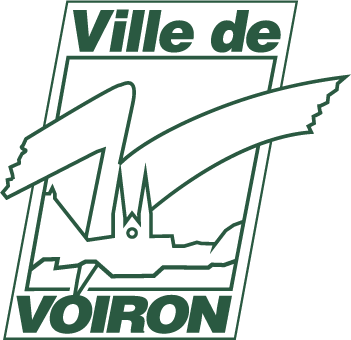 Logo Commune de Voiron, Cimetière