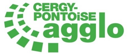 Logo Communauté d'agglomération de La Communauté d'Agglomération de Cergy-Pontoise, Cimetière