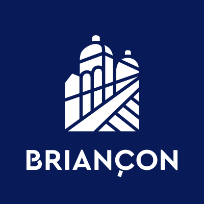 Logo Ville de Briançon, Cimetière