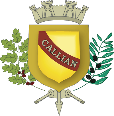 Logo Commune de Callian, Cimetière