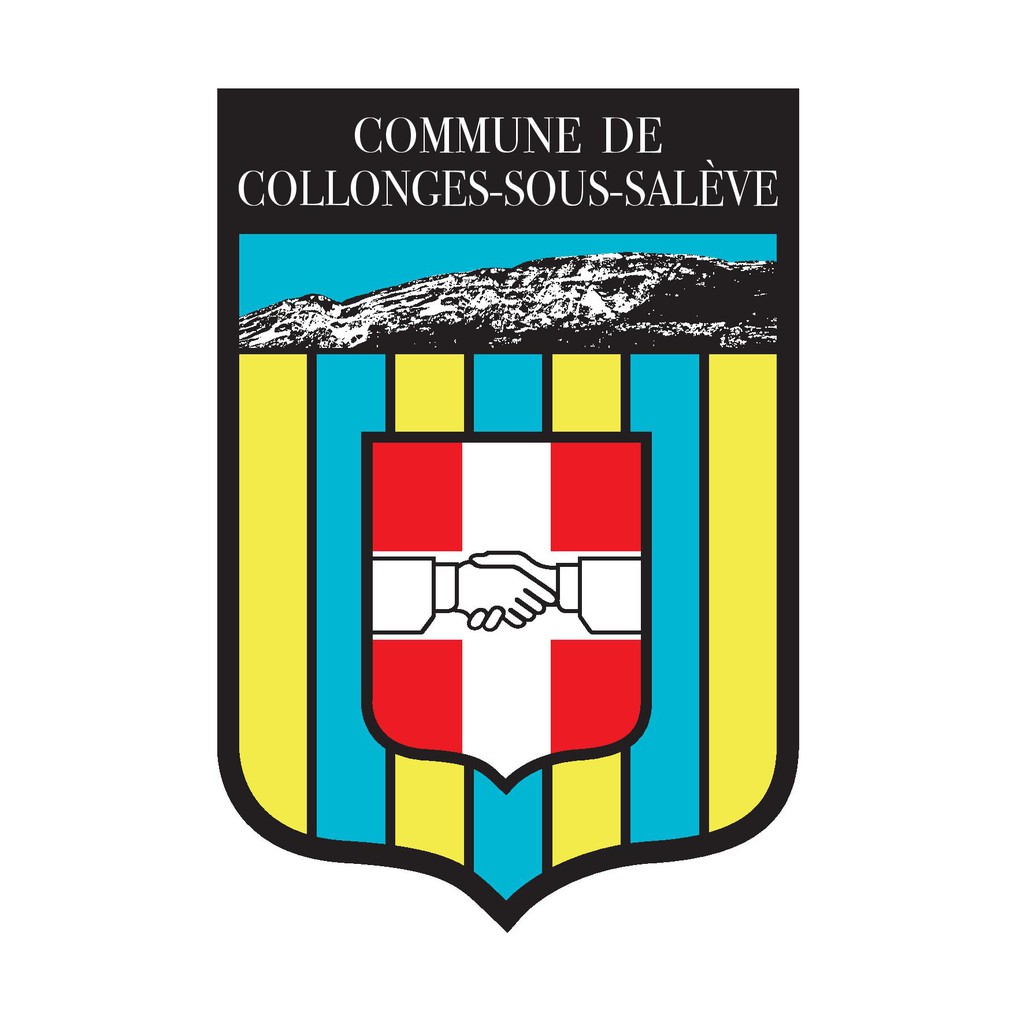 Logo Commune de Collonges-sous-Salève, Cimetière