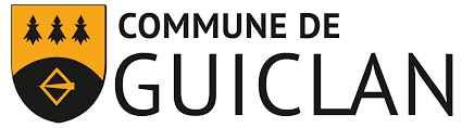 Logo Ville de Guiclan, Cimetière