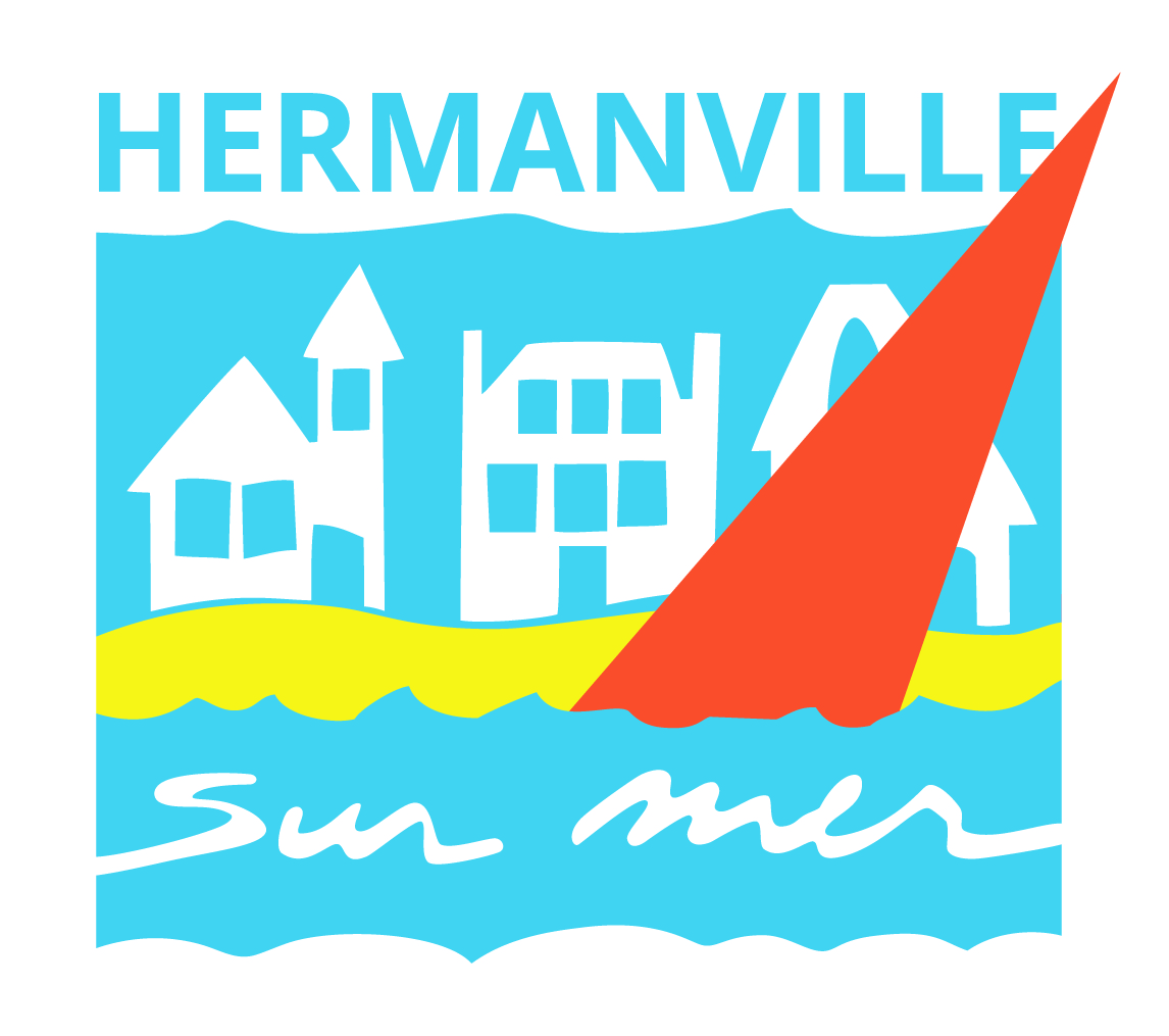 Logo Commune d'Hermanville-sur-Mer, Cimetière