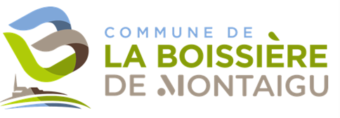 Logo Commune de La Boissière-de-Montaigu, Cimetière