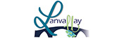 Logo Ville de Lanvallay, Cimetière