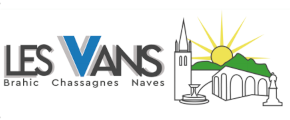 Logo Commune des Vans, Cimetière