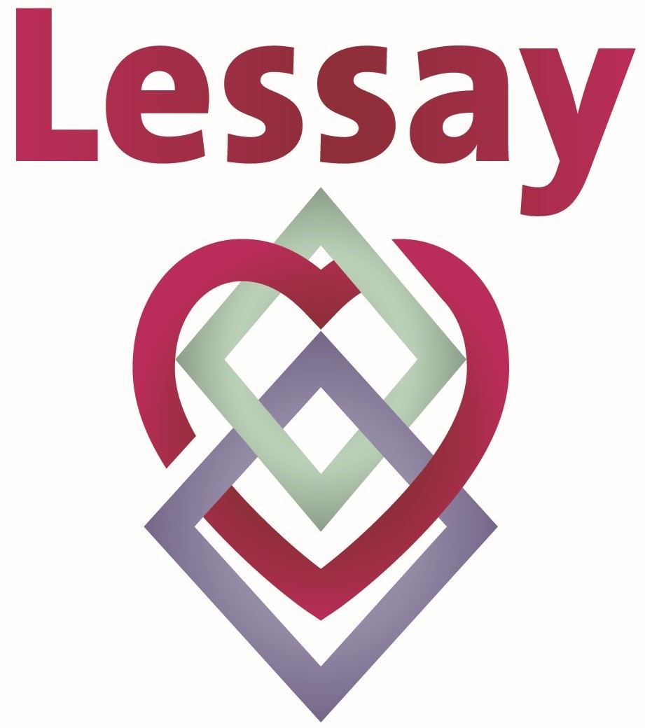 Logo Ville de Lessay, Cimetière