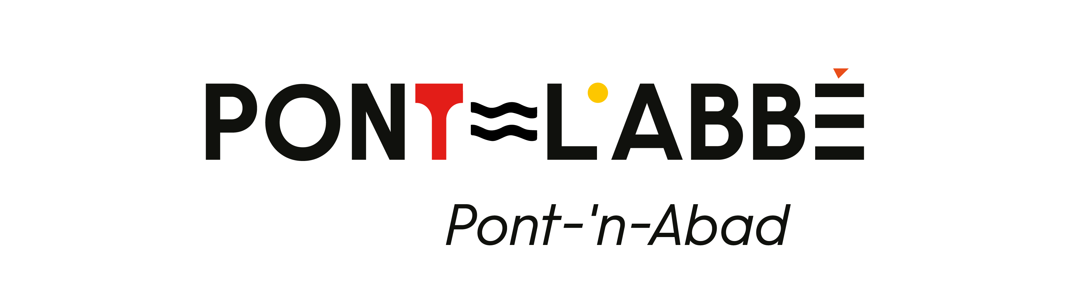 Logo Ville de Pont-l'Abbé, Cimetière