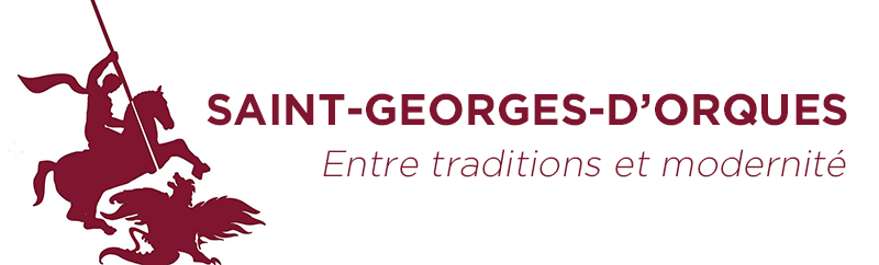 Logo Commune de Saint Georges d'Orques, Cimetière