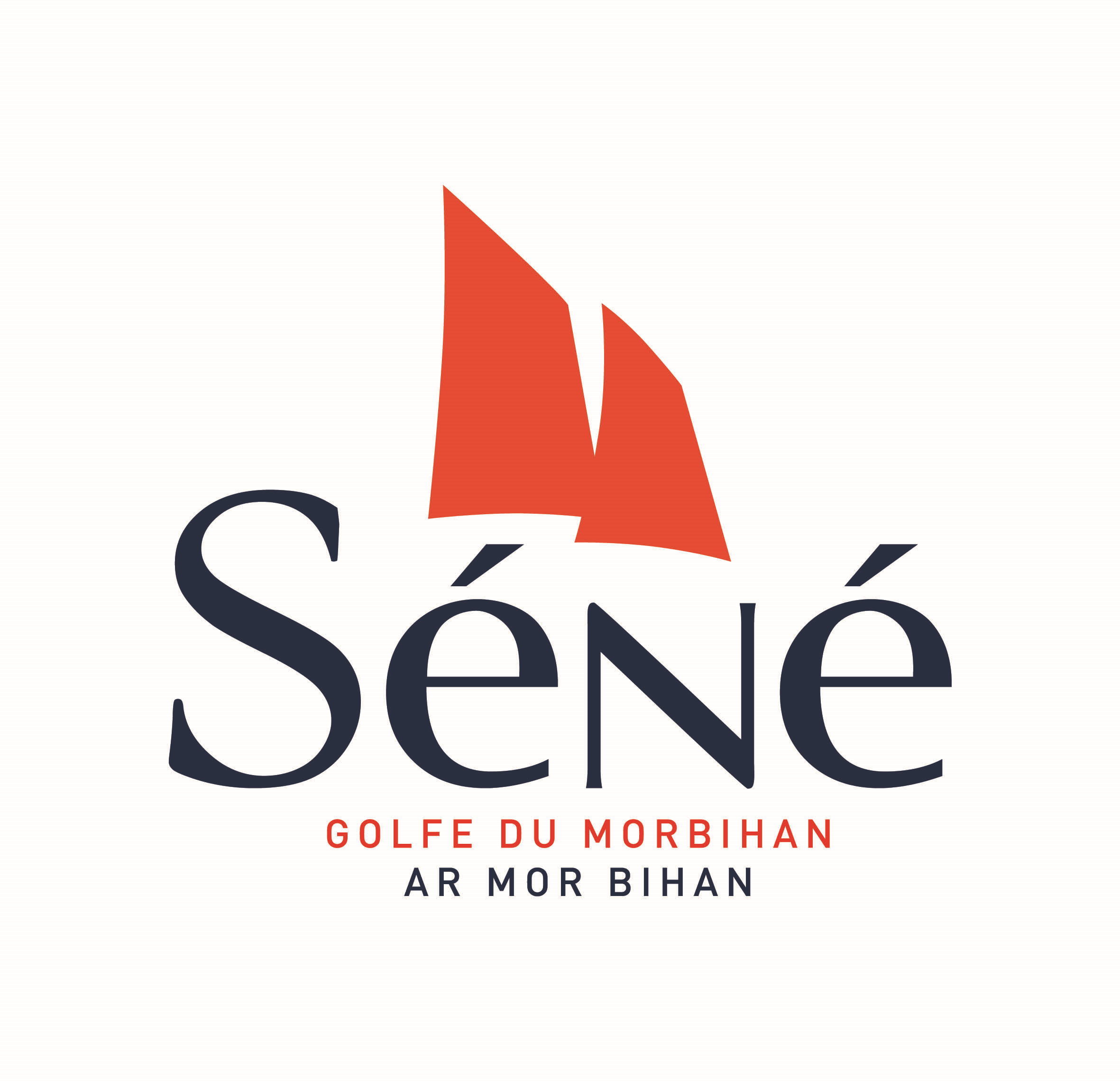 Logo Ville de Séné, Cimetière