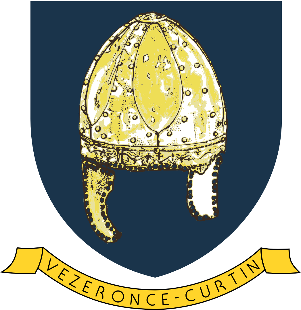 Logo Commune de Vézeronce-Curtin, Cimetière
