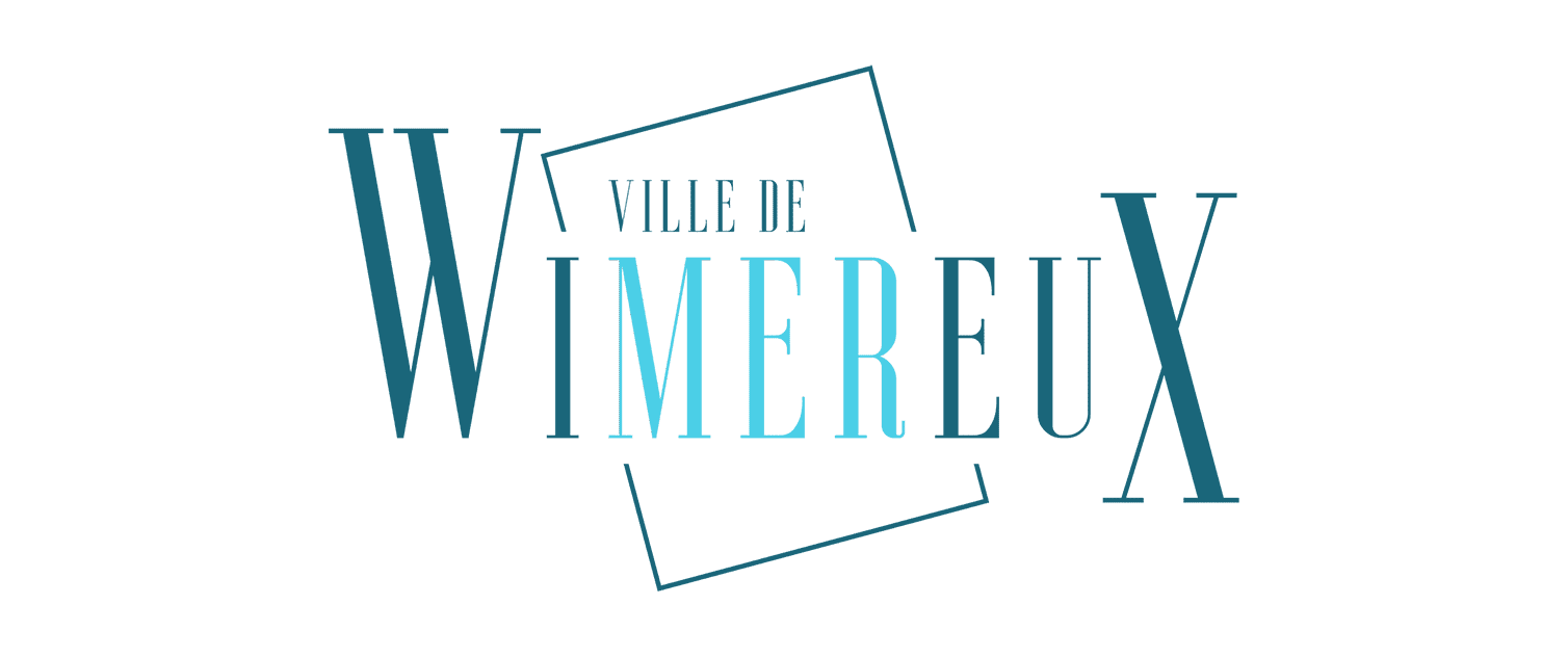Logo Ville de Wimereux, Cimetière